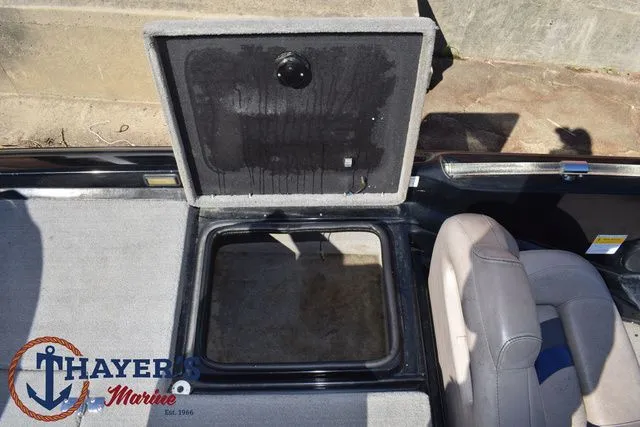 Slide: The Image of Bass Cat Puma FTD 2007 - 42