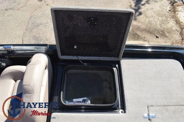 Slide: The Image of Bass Cat Puma FTD 2007 - 43