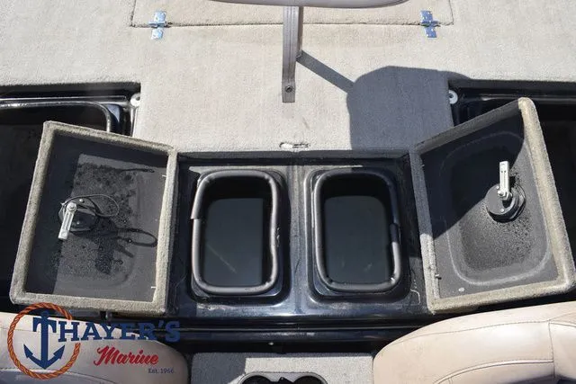 Slide: The Image of Bass Cat Puma FTD 2007 - 44