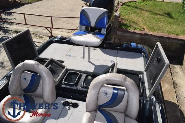 Slide: The Image of Bass Cat Puma FTD 2007 - 45