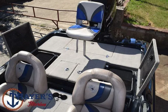 Slide: The Image of Bass Cat Puma FTD 2007 - 46