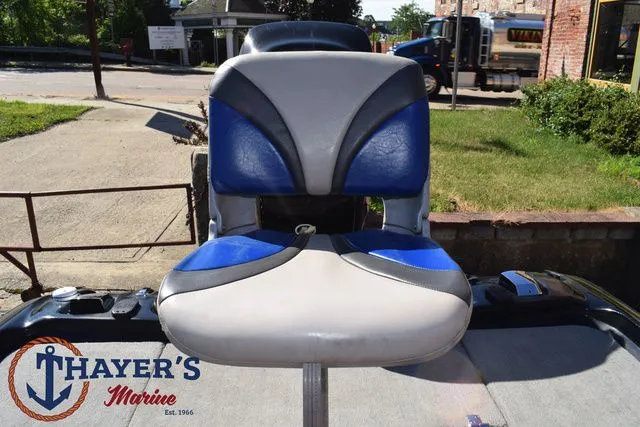 Slide: The Image of Bass Cat Puma FTD 2007 - 47