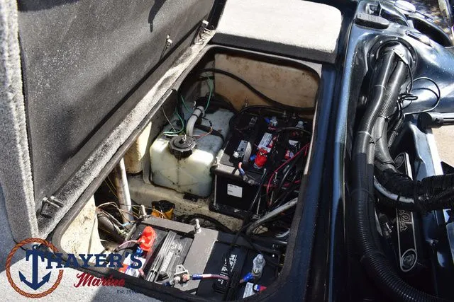 Slide: The Image of Bass Cat Puma FTD 2007 - 48