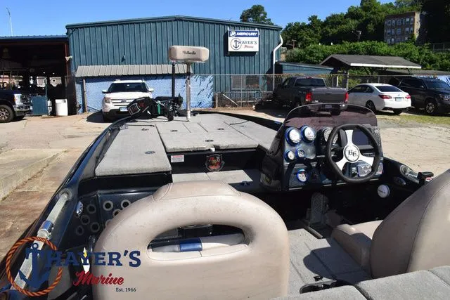 Slide: The Image of Bass Cat Puma FTD 2007 - 50