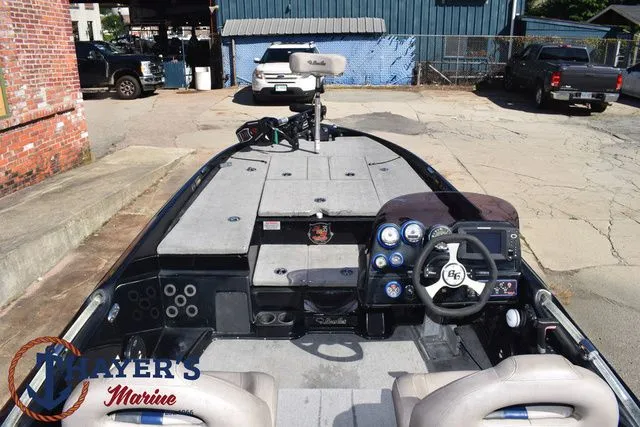 Slide: The Image of Bass Cat Puma FTD 2007 - 51