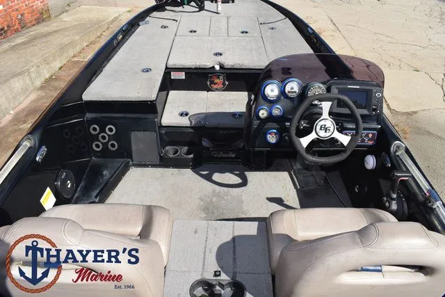 Slide: The Image of Bass Cat Puma FTD 2007 - 53