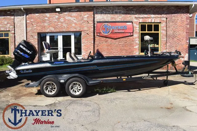 Slide: The Image of Bass Cat Puma FTD 2007 - 60