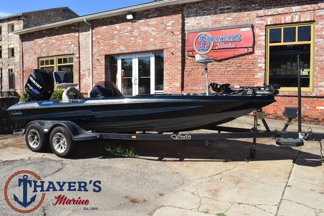 Slide: The Image of Bass Cat Puma FTD 2007 - 61