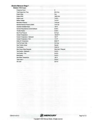 Slide: The Image of Bass Cat Puma FTD 2007 - 65