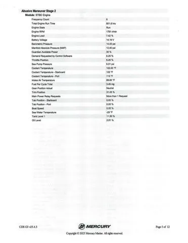 Slide: The Image of Bass Cat Puma FTD 2007 - 66