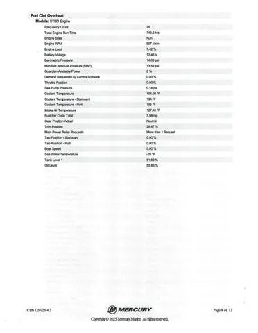 Slide: The Image of Bass Cat Puma FTD 2007 - 69