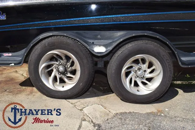 Slide: The Image of Bass Cat Puma FTD 2007 - 7