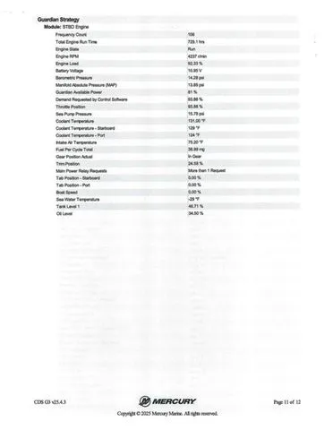 Slide: The Image of Bass Cat Puma FTD 2007 - 72