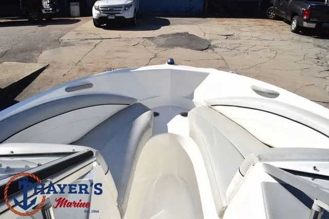 Slide: The Image of Bayliner 185 Bowrider 2011 - 12