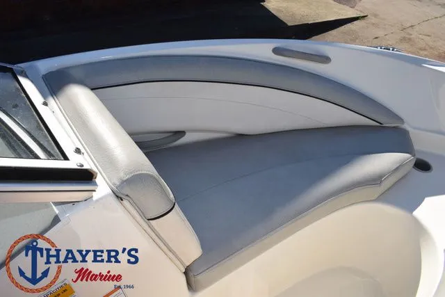 Slide: The Image of Bayliner 185 Bowrider 2011 - 13