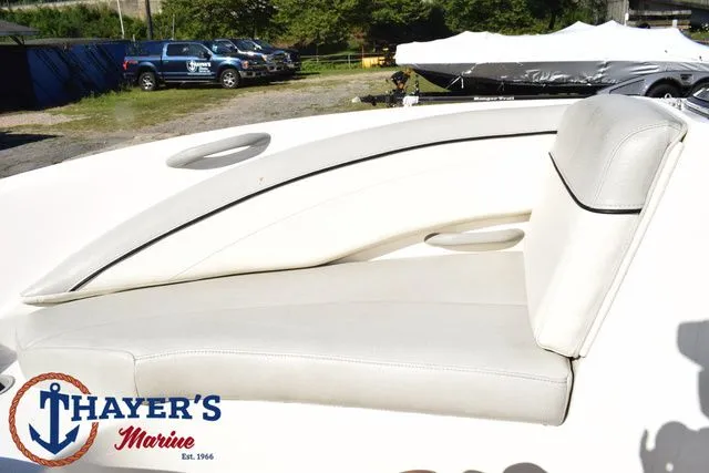 Slide: The Image of Bayliner 185 Bowrider 2011 - 14