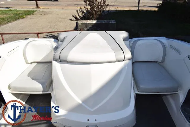 Slide: The Image of Bayliner 185 Bowrider 2011 - 32