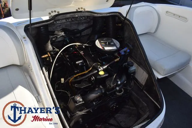 Slide: The Image of Bayliner 185 Bowrider 2011 - 34