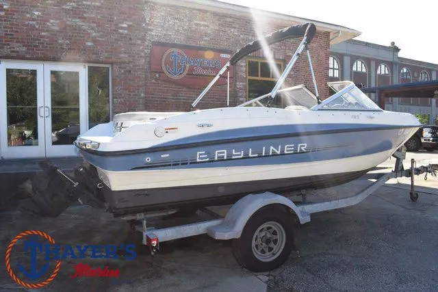 Slide: The Image of Bayliner 185 Bowrider 2011 - 44