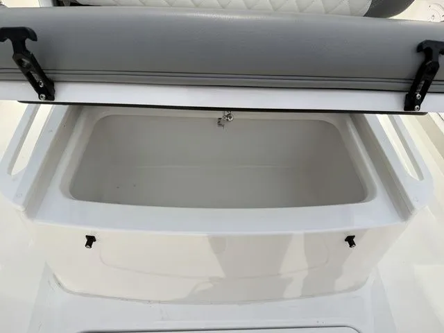 Slide: The Image of Everglades 253 Center Console 2026 - 34