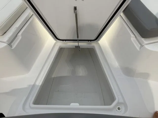 Slide: The Image of Everglades 253 Center Console 2026 - 37