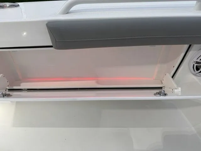 Slide: The Image of Everglades 253 Center Console 2026 - 32