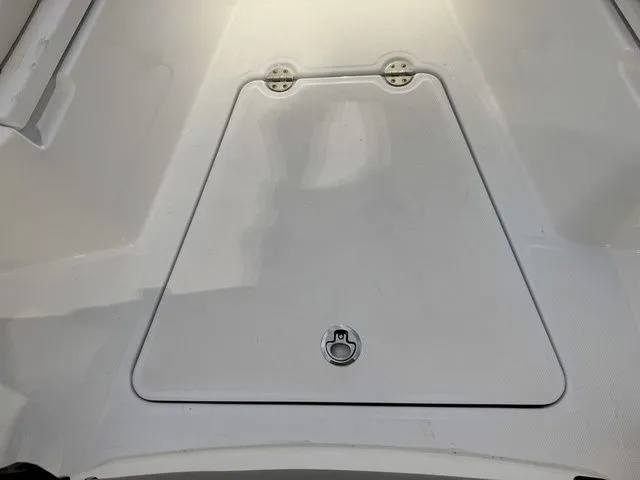 Slide: The Image of Everglades 253 Center Console 2026 - 36