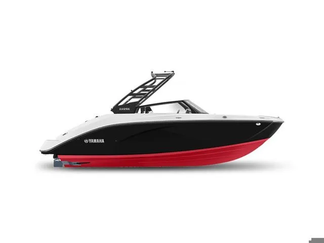 The Image of Yamaha 222SE 2025 - 1