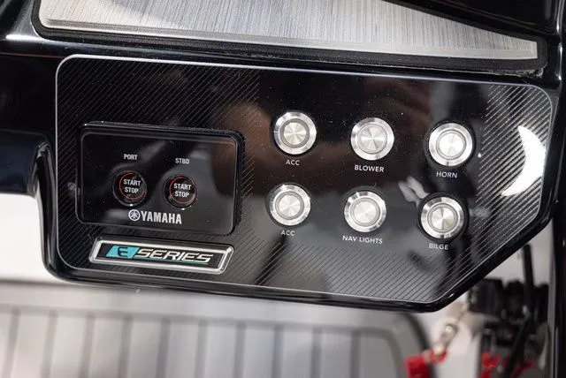 Slide: The Image of Yamaha 222SE 2025 - 10