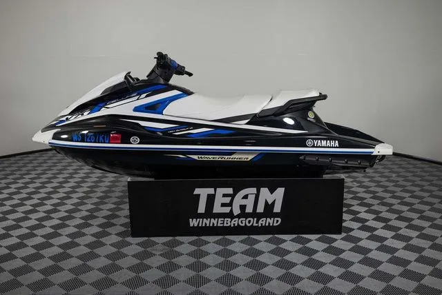 Slide: The Image of Yamaha VX 2019 - 3