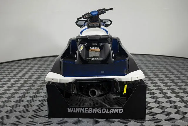 Slide: The Image of Yamaha VX 2019 - 4