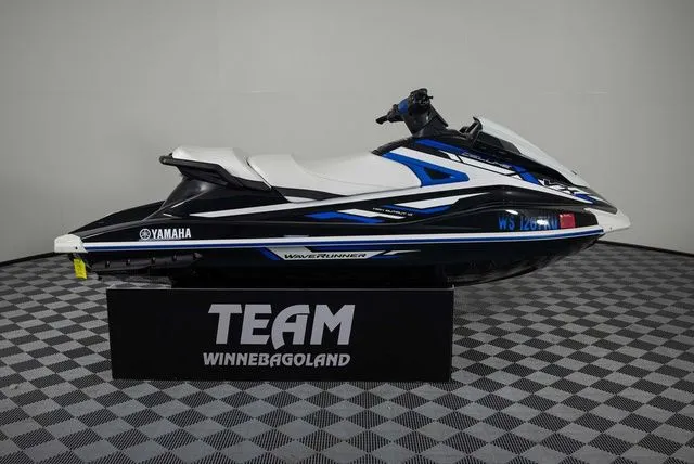 Slide: The Image of Yamaha VX 2019 - 5