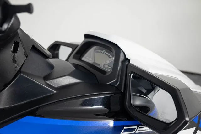 Slide: The Image of Yamaha VX 2019 - 7