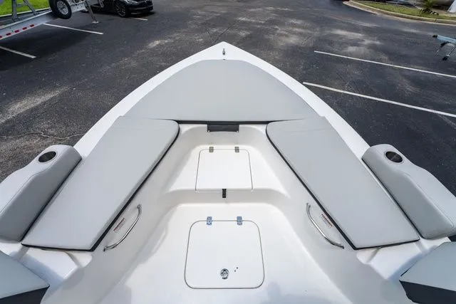 Slide: The Image of Sea Pro 230 Bay 2025 - 16