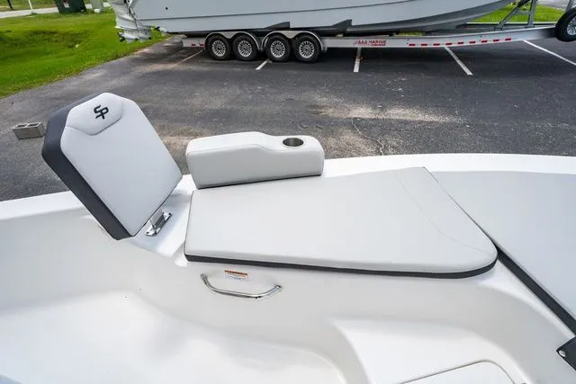 Slide: The Image of Sea Pro 230 Bay 2025 - 18