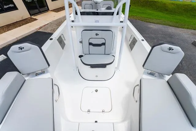 Slide: The Image of Sea Pro 230 Bay 2025 - 19