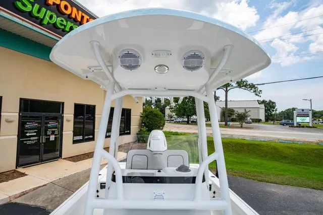 Slide: The Image of Sea Pro 230 Bay 2025 - 20