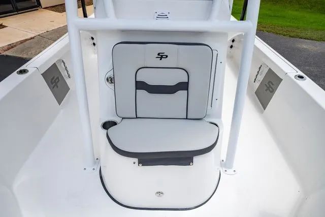 Slide: The Image of Sea Pro 230 Bay 2025 - 21