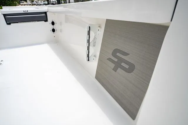 Slide: The Image of Sea Pro 230 Bay 2025 - 22