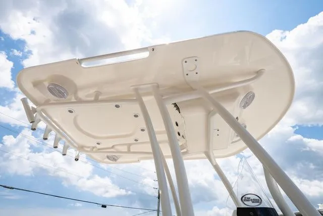 Slide: The Image of Sea Pro 230 Bay 2025 - 9