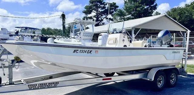 Slide: The Image of Sundance 20 Bay Skiff 2019 - 9