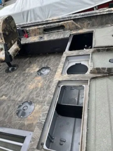 Slide: The Image of Polar Kraft 166 SC 2019 - 5