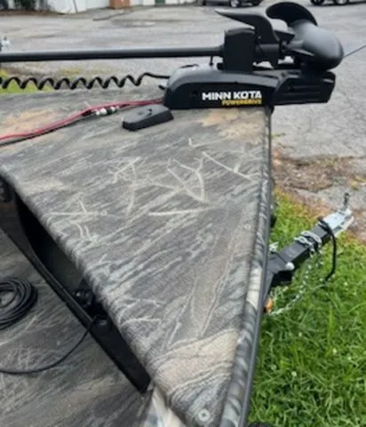 Slide: The Image of Polar Kraft 166 SC 2019 - 7