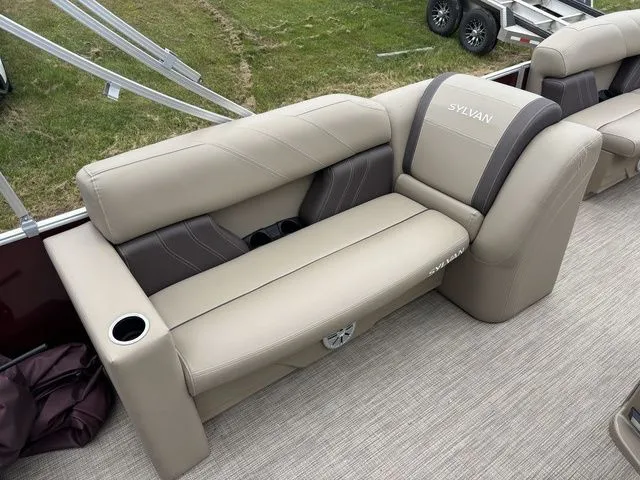 Slide: The Image of Sylvan Mirage 822 S 2020 - 11