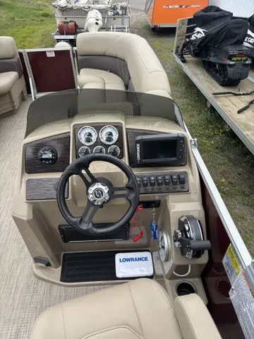 Slide: The Image of Sylvan Mirage 822 S 2020 - 12