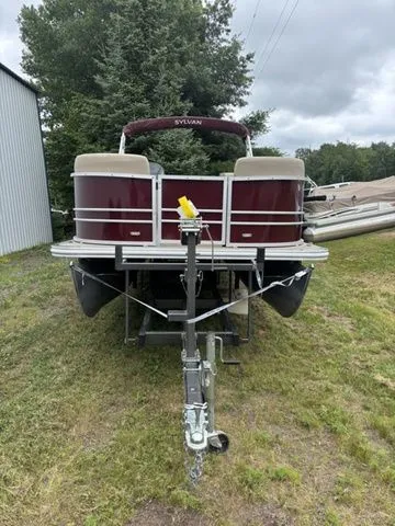 Slide: The Image of Sylvan Mirage 822 S 2020 - 3