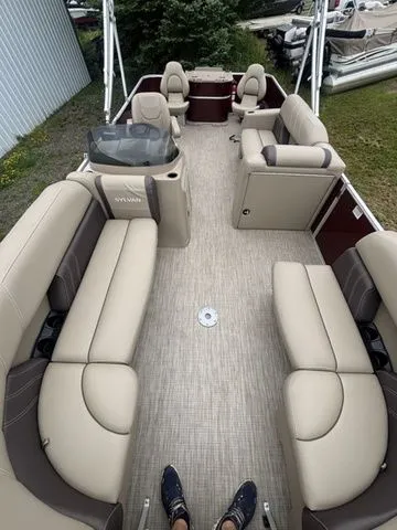 Slide: The Image of Sylvan Mirage 822 S 2020 - 8