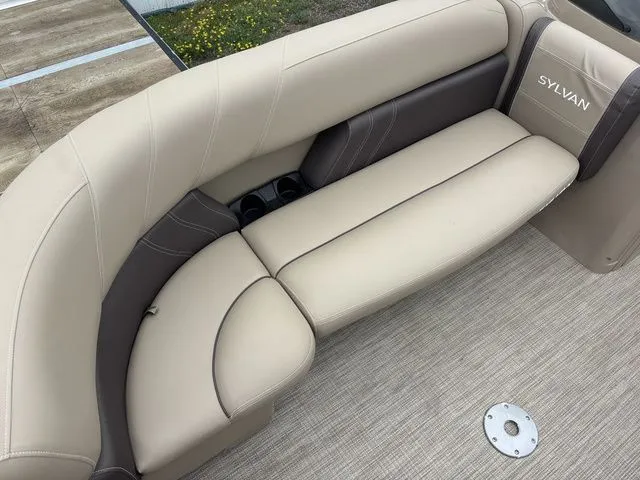 Slide: The Image of Sylvan Mirage 822 S 2020 - 9