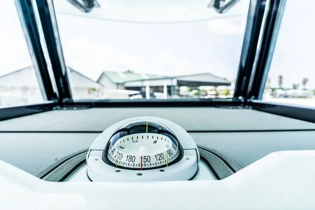 Slide: The Image of Invincible 33 Catamaran 2026 - 22