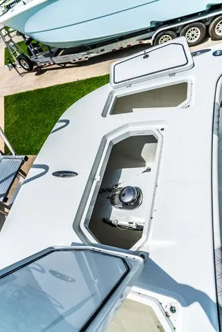 Slide: The Image of Invincible 33 Catamaran 2026 - 26